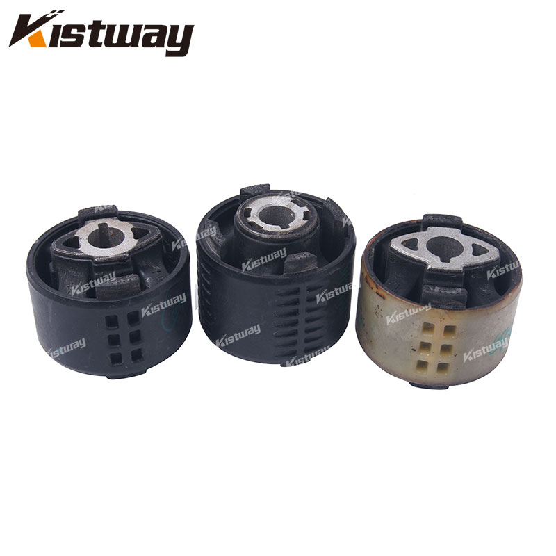 Model Kit Motor - 3PCS Good Rear Motor Bushing Kit