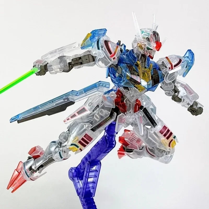 Model Kit Third Party - In Stock Gumdam Aerial Figures Color