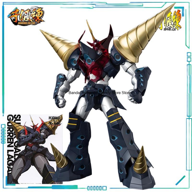 Model Kit Third Party - SENTINEL CO.LTD Original PRIOBOT Series Tianyuan