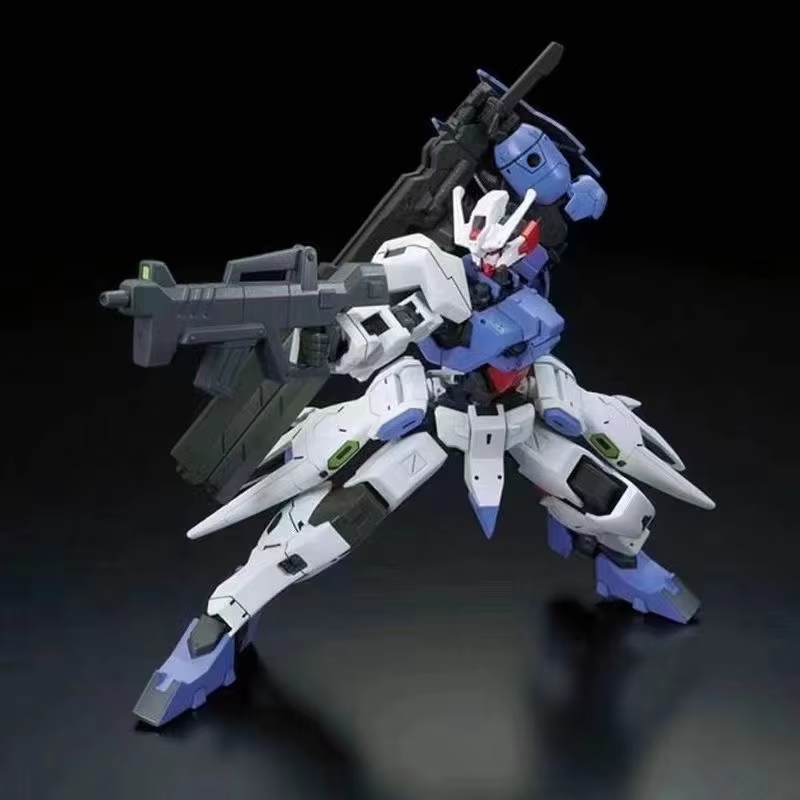 1/144 Hg Astaroth Iron Blood O - Model Kit Gundam Barbatos ulasan dan harga