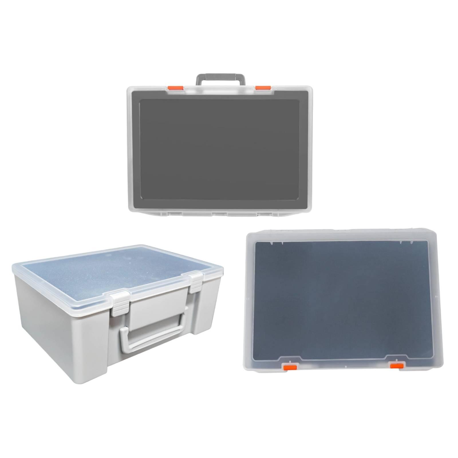High Capacity 1 64 Miniature F - Model Kit Display Case ulasan dan harga
