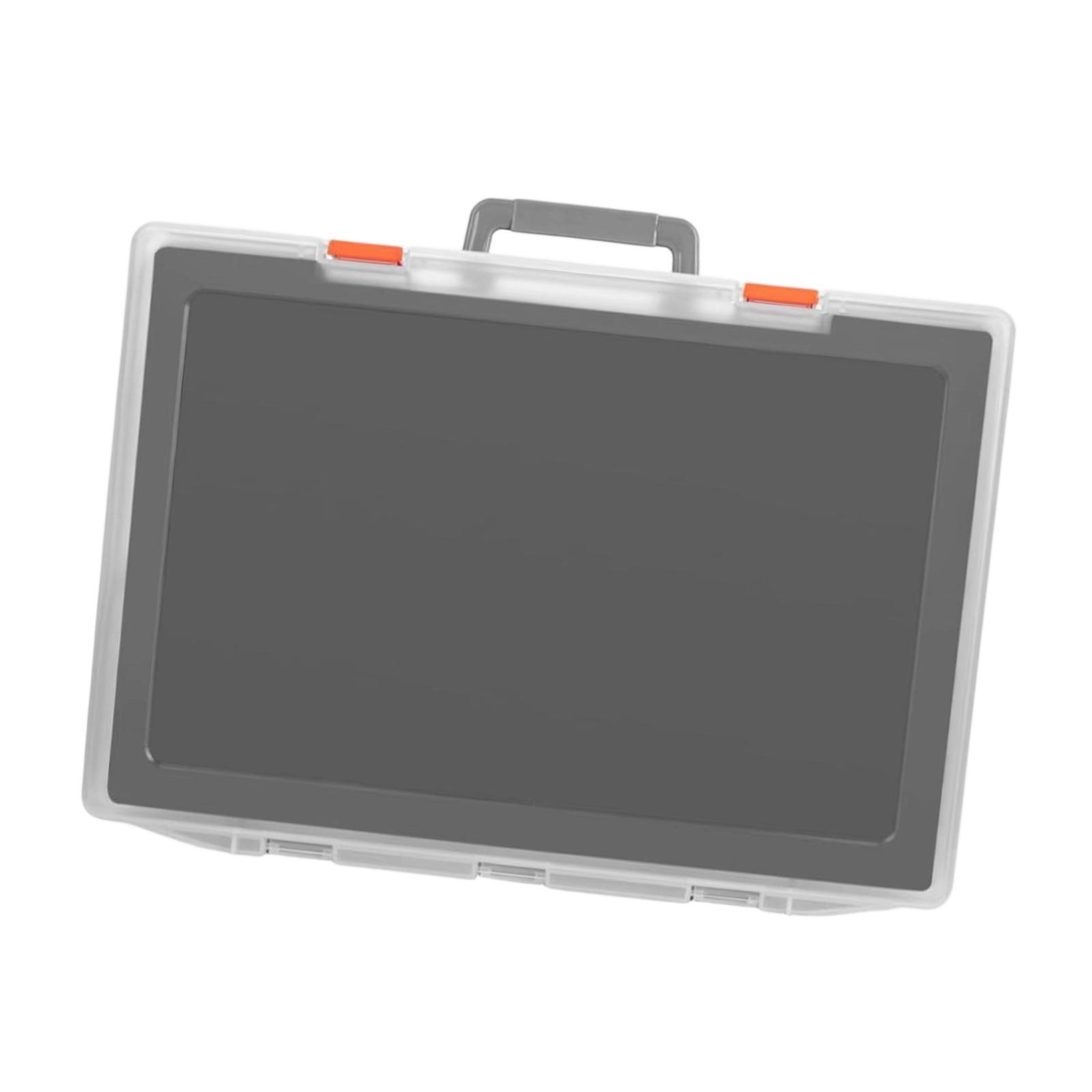 High Capacity 1 64 Miniature F - Model Kit Display Case ulasan dan harga
