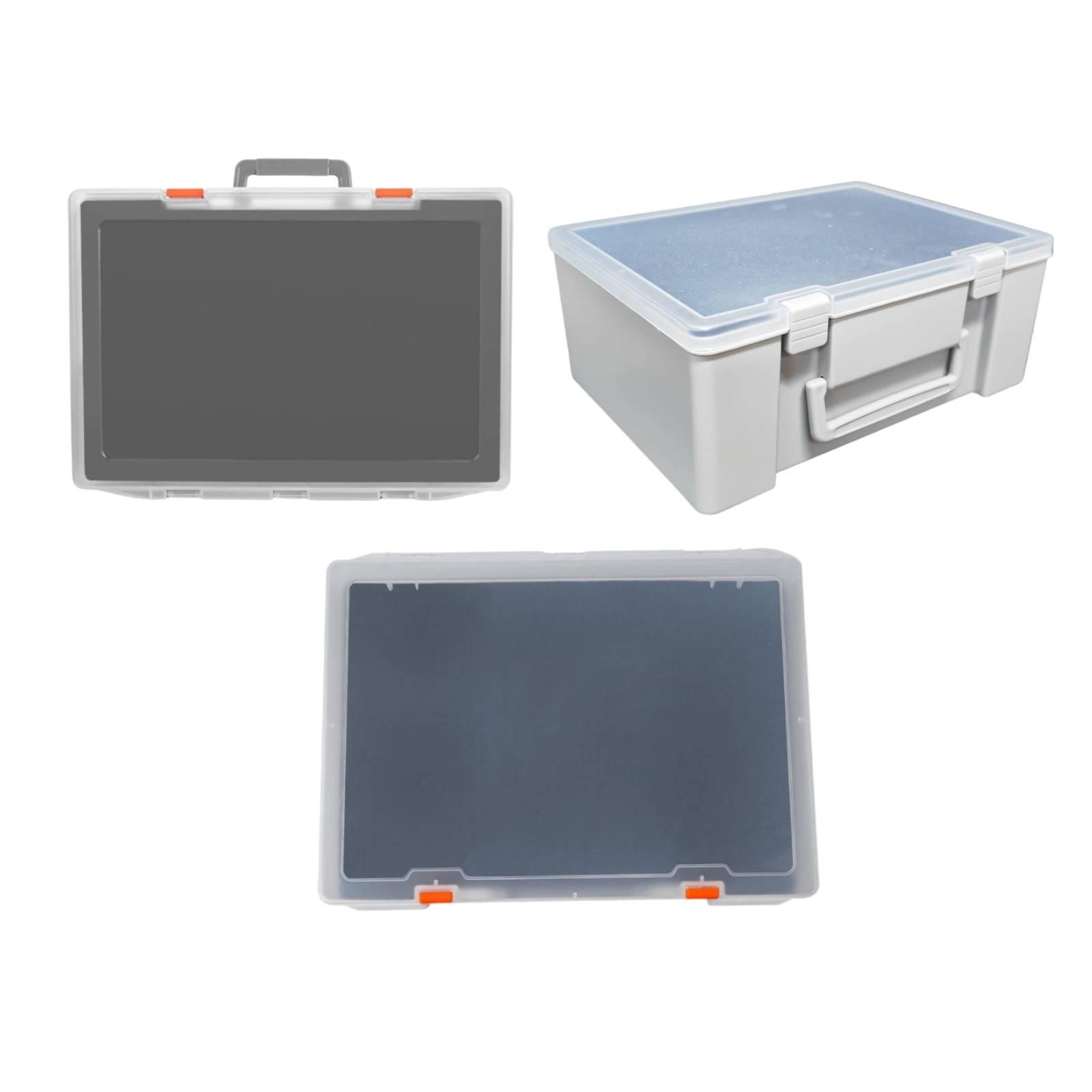 High Capacity 1 64 Miniature F - Model Kit Display Case ulasan dan harga