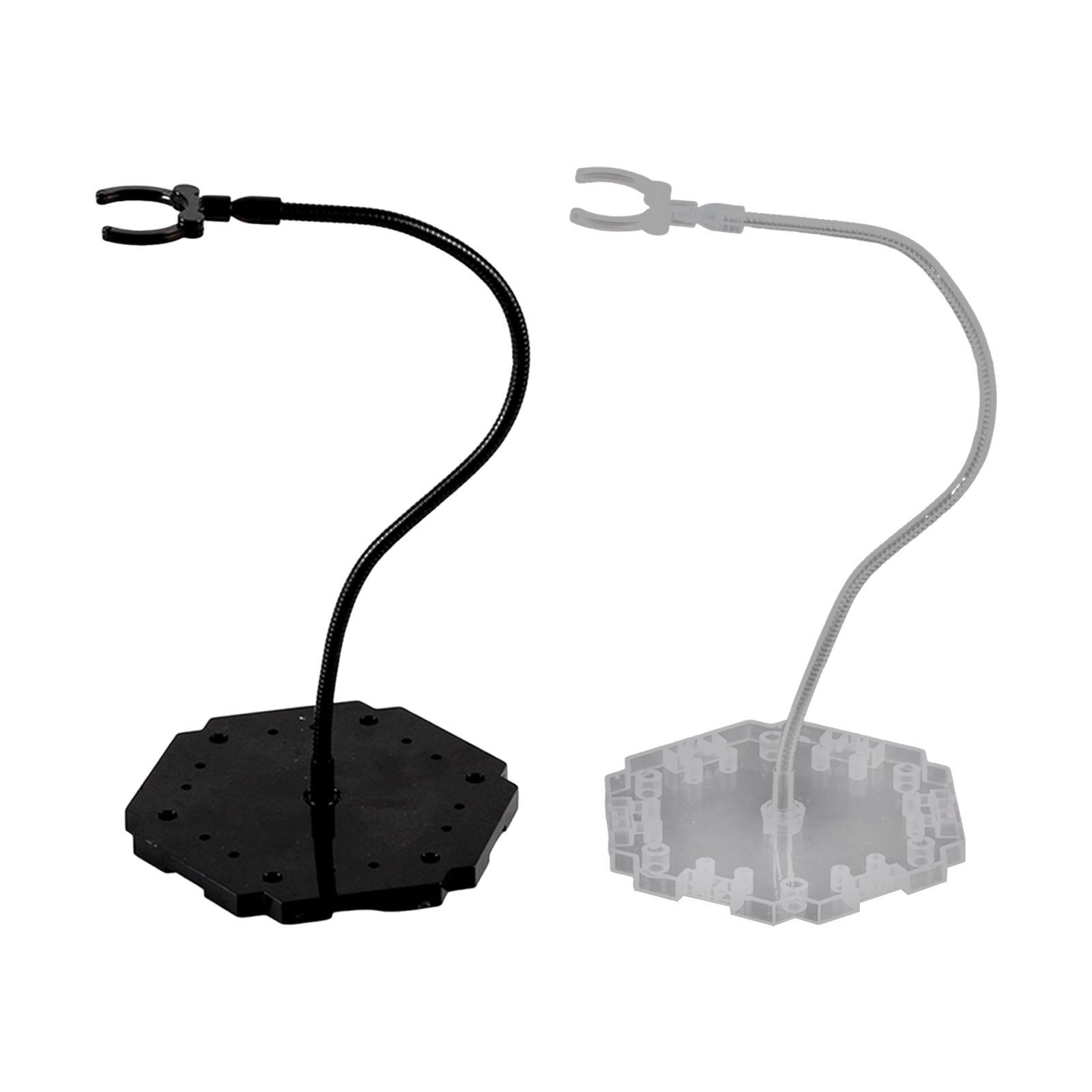 Anime Figure Display Stand Col - Model Kit Display Case ulasan dan harga