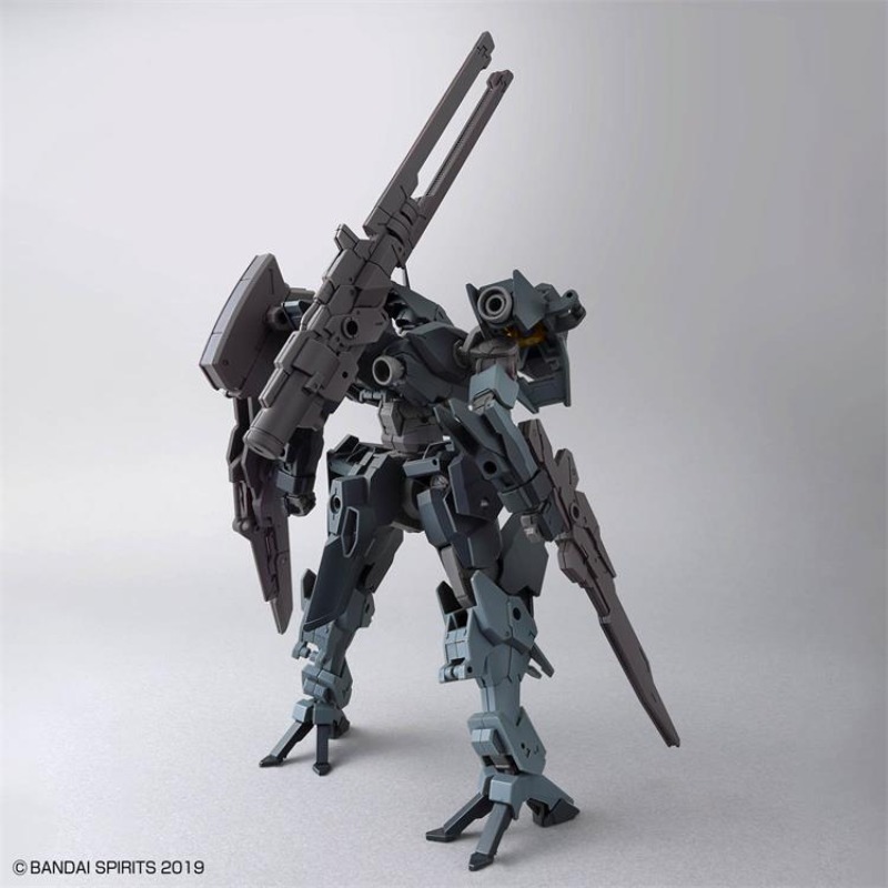Genuine Bandai 30 Minutes Miss - Model Kit Bandai 30 ulasan dan harga