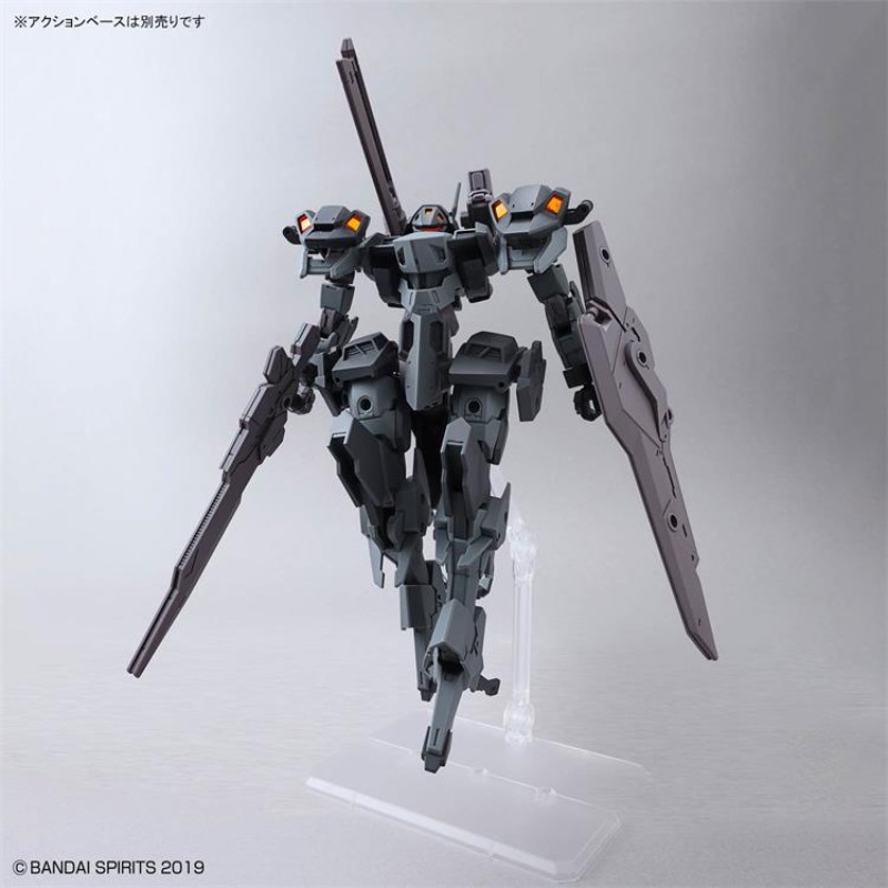 Genuine Bandai 30 Minutes Miss - Model Kit Bandai 30 ulasan dan harga