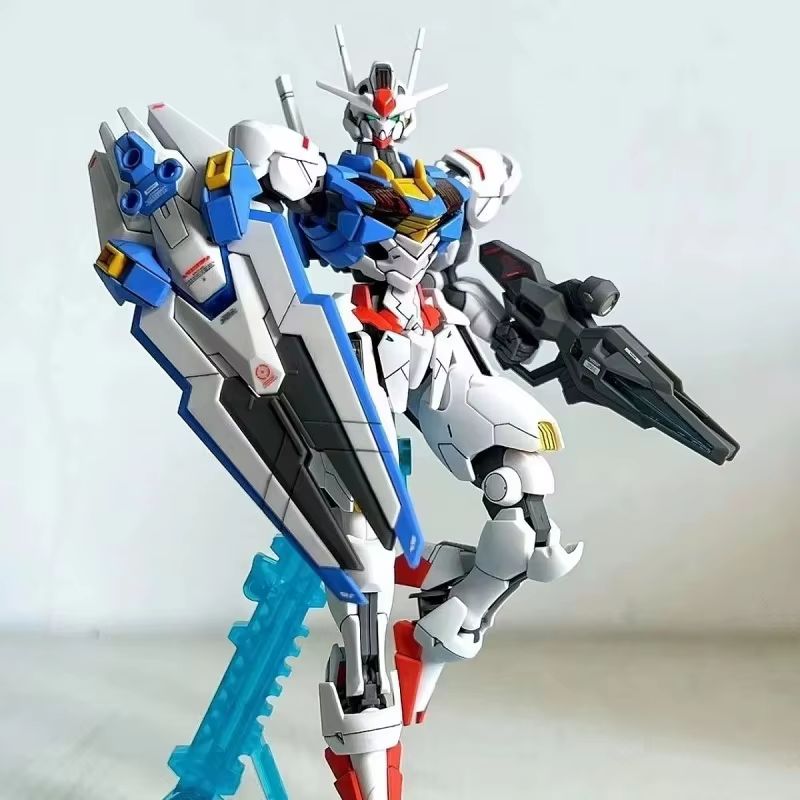 Assembly Model Kit The Witch F - Model Kit Gundam Barbatos ulasan dan harga