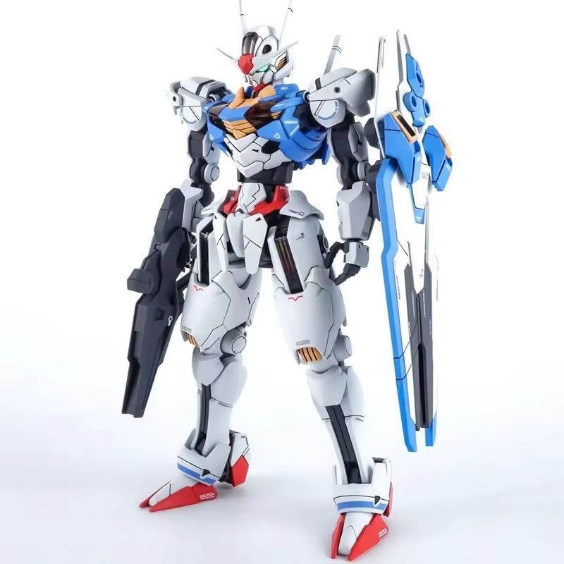 Assembly Model Kit The Witch F - Model Kit Gundam Barbatos ulasan dan harga