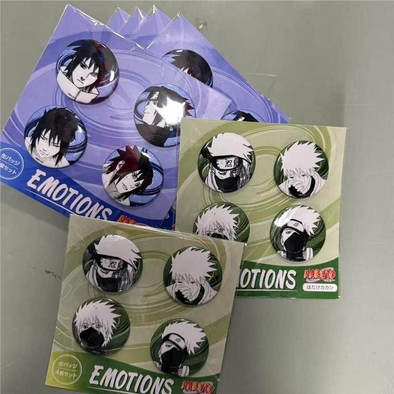 Naruto Badge Uchiha Sasuke Hat - Model Kit Naruto ulasan dan harga
