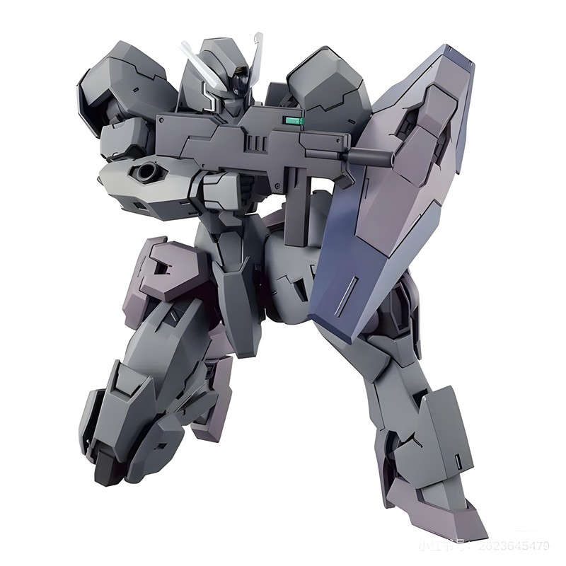 HG1/144 Gawilva Mobile Suit Th - Model Kit Third Party ulasan dan harga