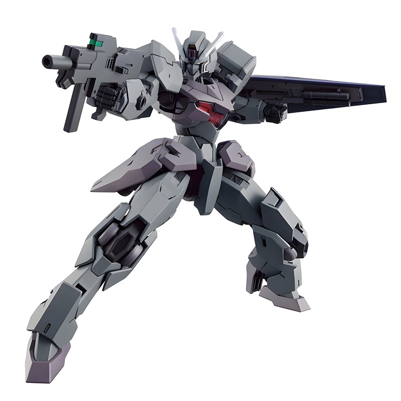 HG1/144 Gawilva Mobile Suit Th - Model Kit Third Party ulasan dan harga