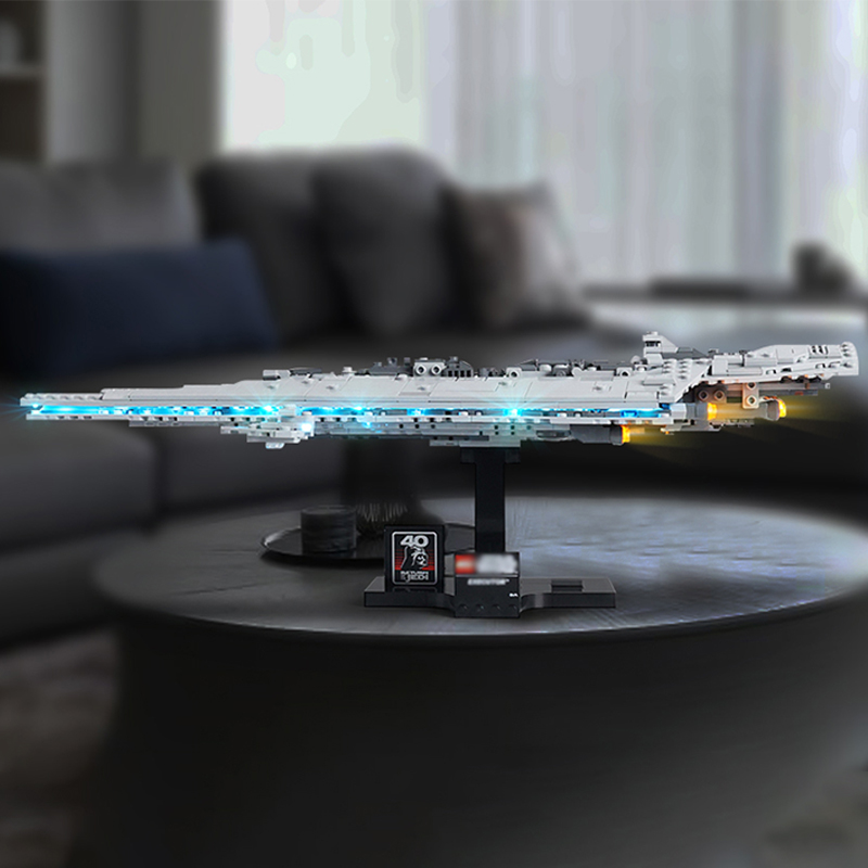 EASYLITE Led Light Set For 753 - Model Kit Kyogre ulasan dan harga