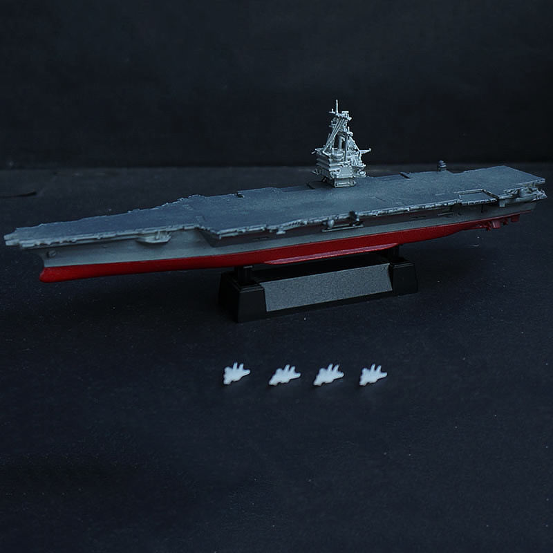 1/1250 USS Enterprise Nuclear- - Model Kit Uss Enterprise ulasan dan harga