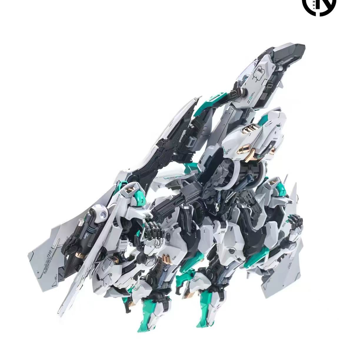 【New product】IN ERA+MODEL Azur - Model Kit Third Party ulasan dan harga