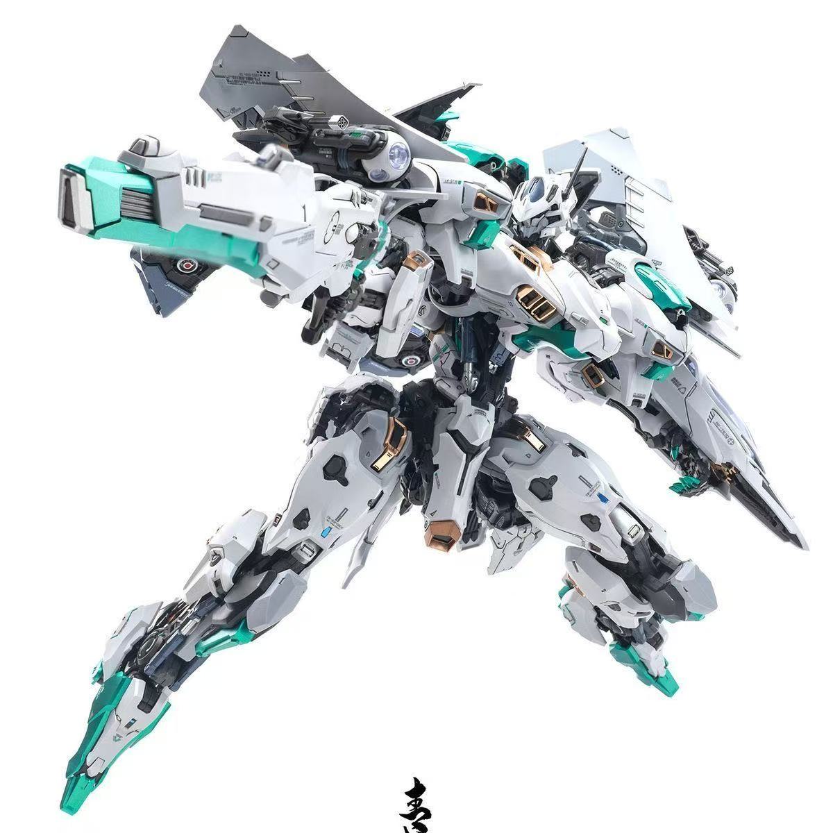 【New product】IN ERA+MODEL Azur - Model Kit Third Party ulasan dan harga