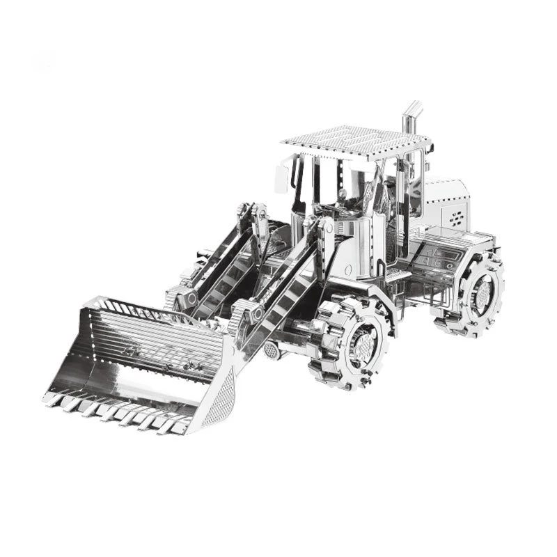 3D Metal Puzzle model kits DIY - Model Kit Kyogre ulasan dan harga