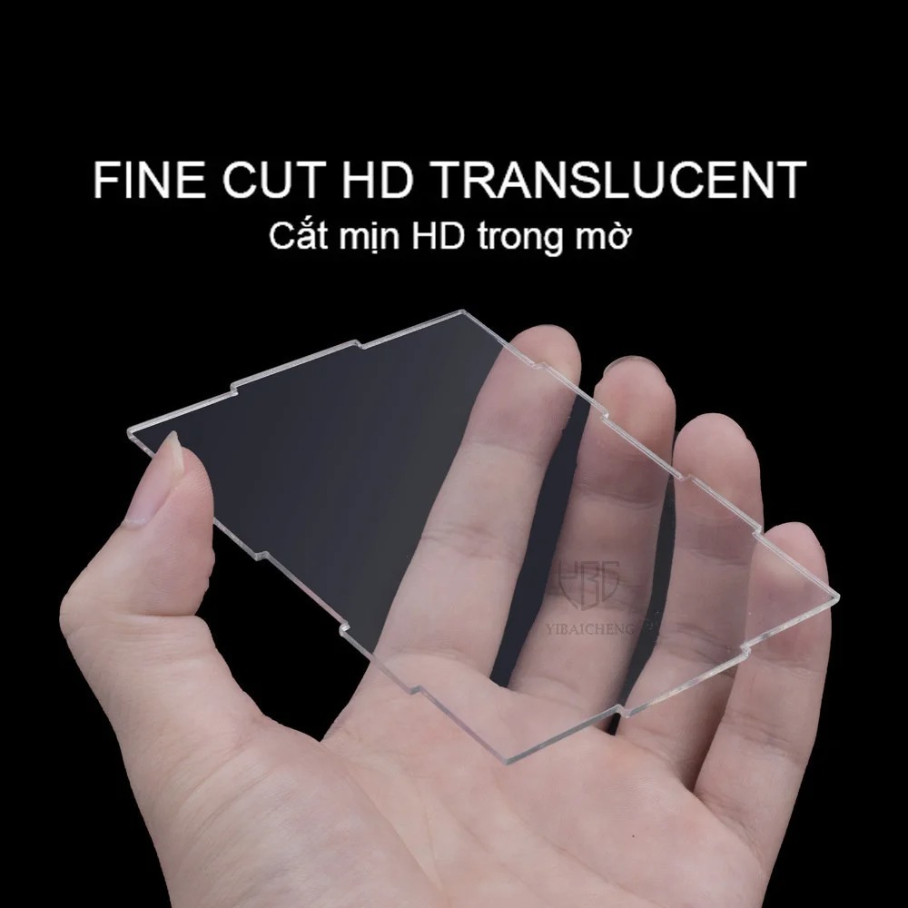 1:32 1:24 1:18 Acrylic Display - Model Kit Display Case ulasan dan harga