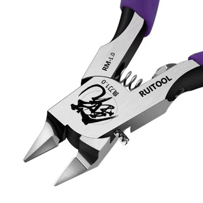 Model Nippers Ultra-Thin Singl - Model Kit Nipper ulasan dan harga