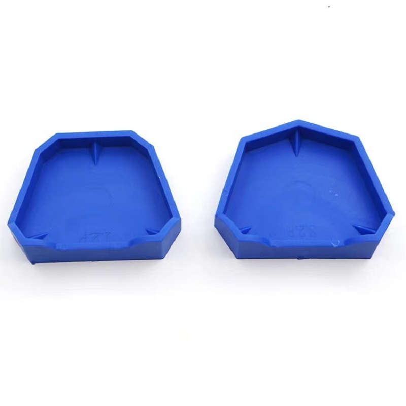 6pcs Dental Model Base Set Pla - Model Kit Tool ulasan dan harga