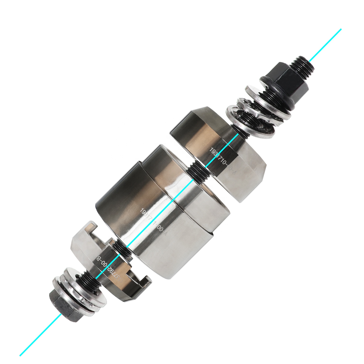 For   Model Y Rear Suspension  - Model Kit Tool ulasan dan harga