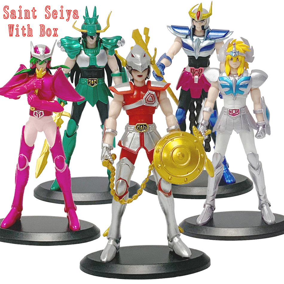 In Stock Anime Figure Phoenix  - Model Kit Kiryu ulasan dan harga