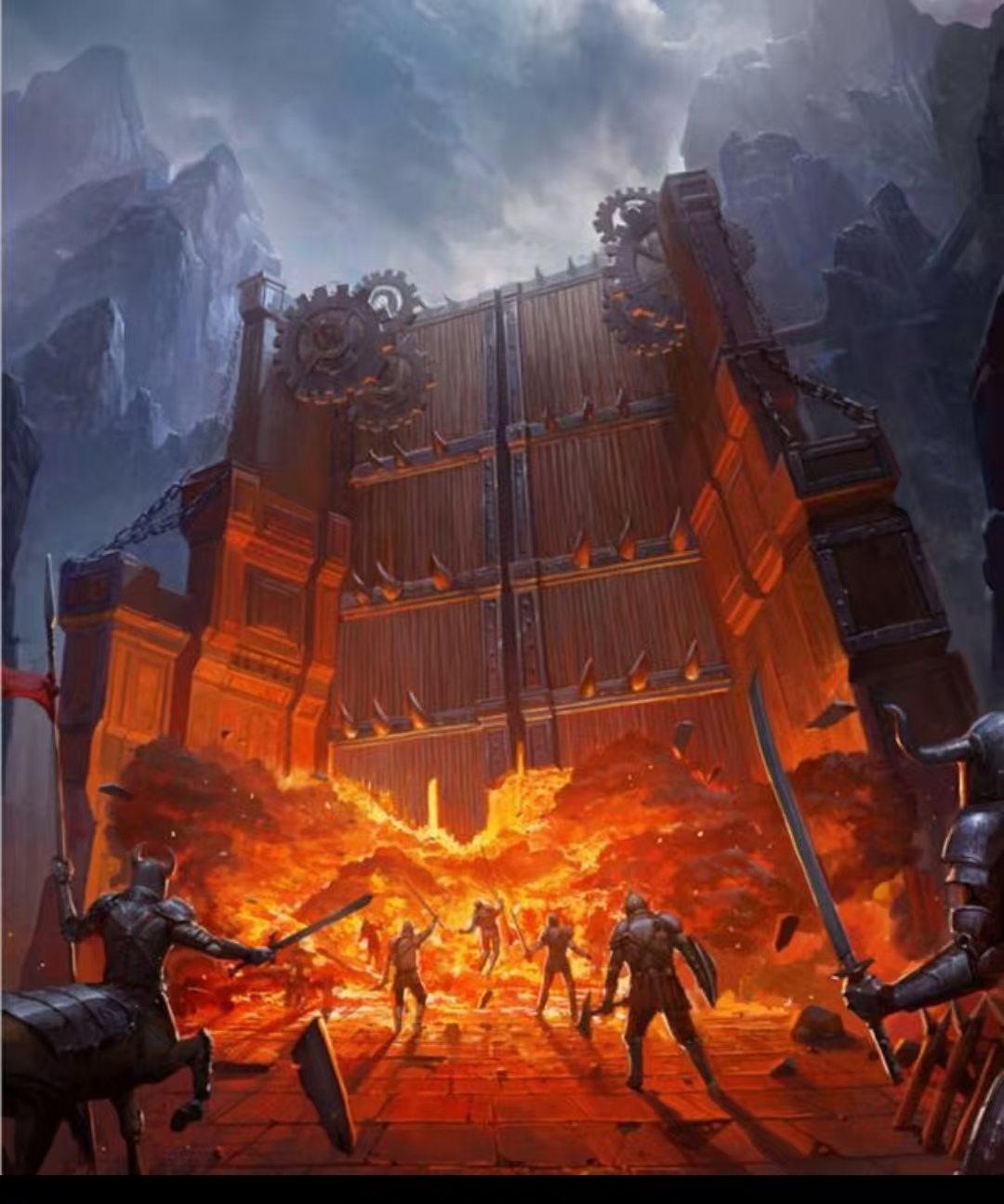 model kit resin kit   KINGDOM  - Model Kit Entry Grade ulasan dan harga
