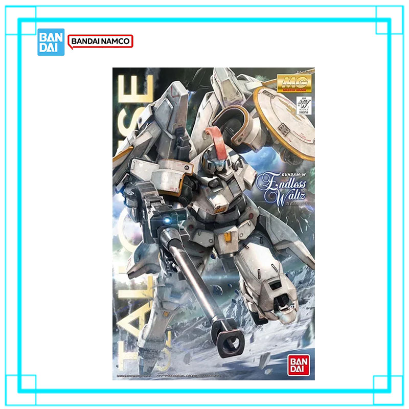 In Stock Bandai Gundam MG 1/10 - Model Kit Gundam Mg ulasan dan harga