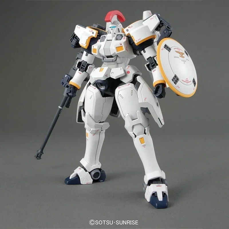 In Stock Bandai Gundam MG 1/10 - Model Kit Gundam Mg ulasan dan harga