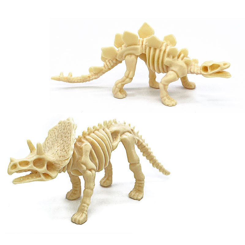 12pcs/set Jurassic Dinosaurs S - Model Kit Dinosaur ulasan dan harga