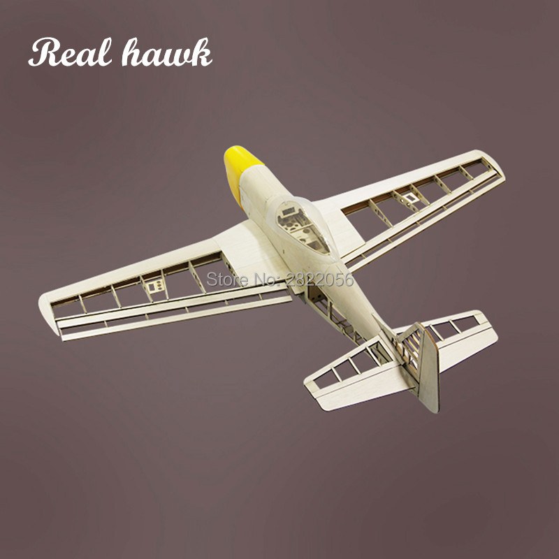 RC AirPlanes Laser DIY Cut Bal - Model Kit Simulator ulasan dan harga