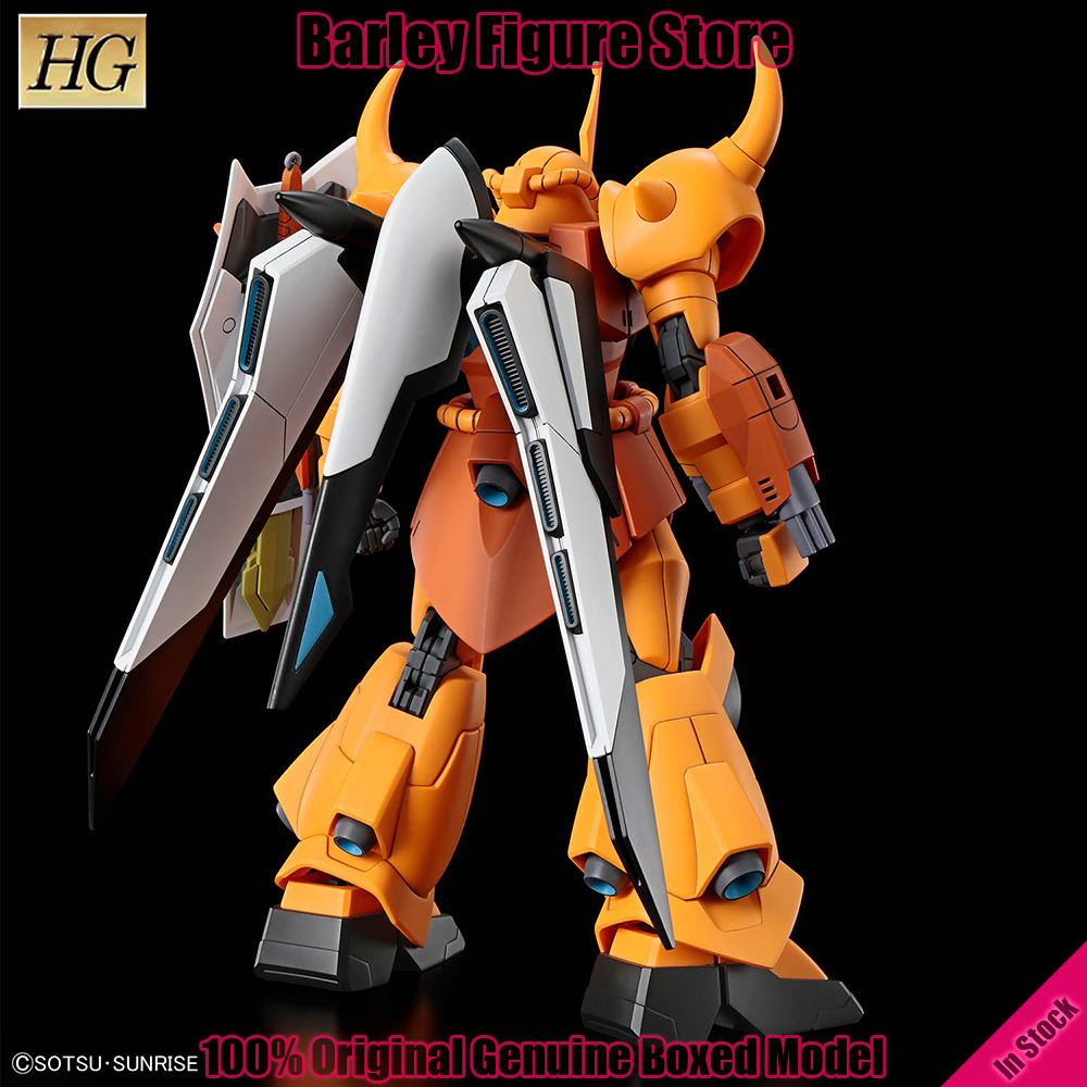 Original In Stock Bandai HG 1/ - Model Kit Pg ulasan dan harga