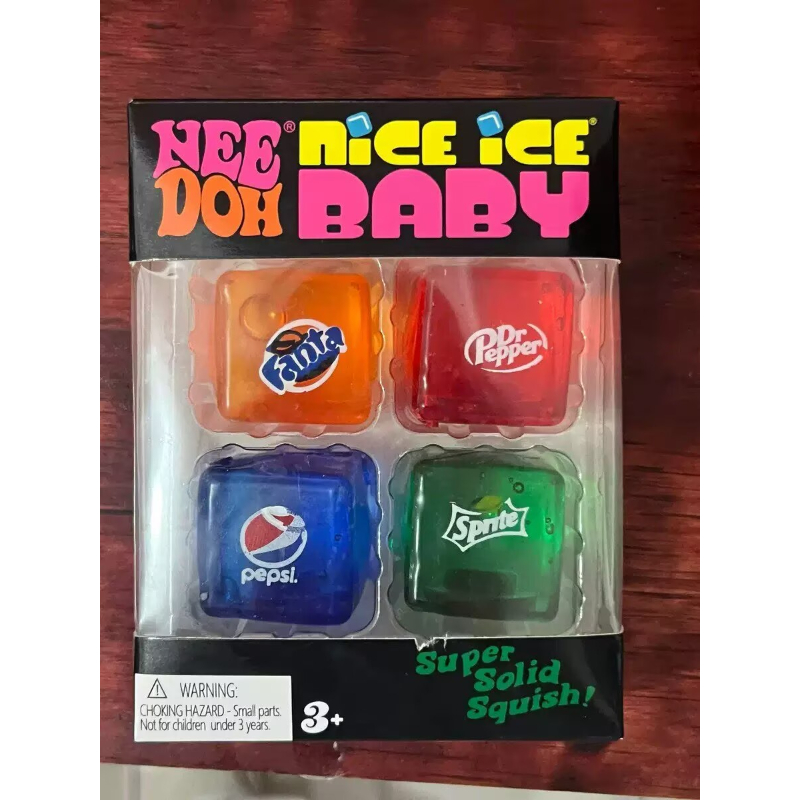 New Set /Squishy Needoh /Nice  - Model Kit Tool ulasan dan harga