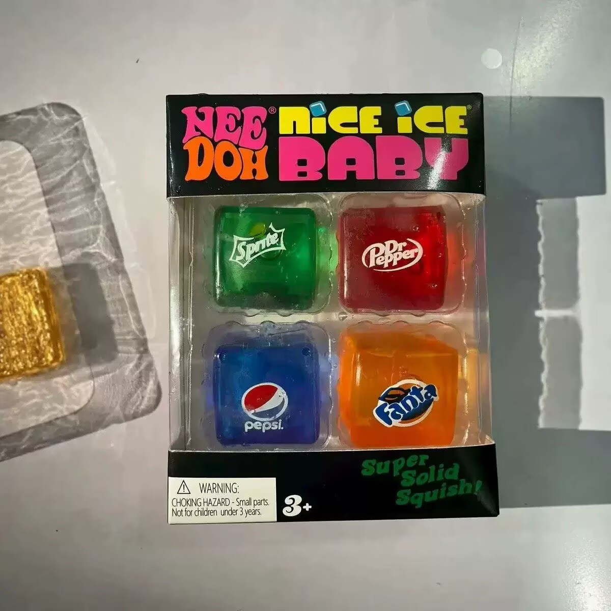 New Set /Squishy Needoh /Nice  - Model Kit Tool ulasan dan harga