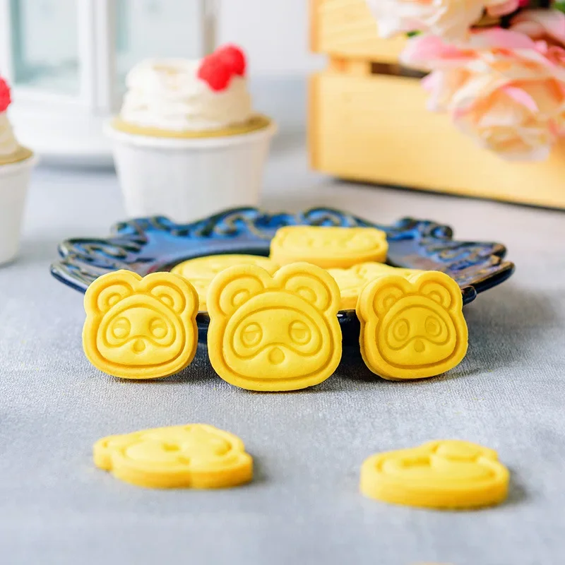 Cake Cookie Animal Crossing Cu - Model Kit Tool ulasan dan harga