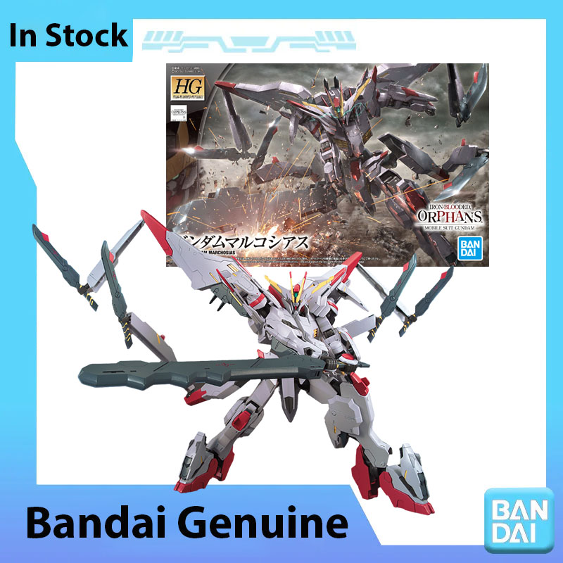 Bandai 100% Genuine Gundam Mod - Model Kit Pg ulasan dan harga