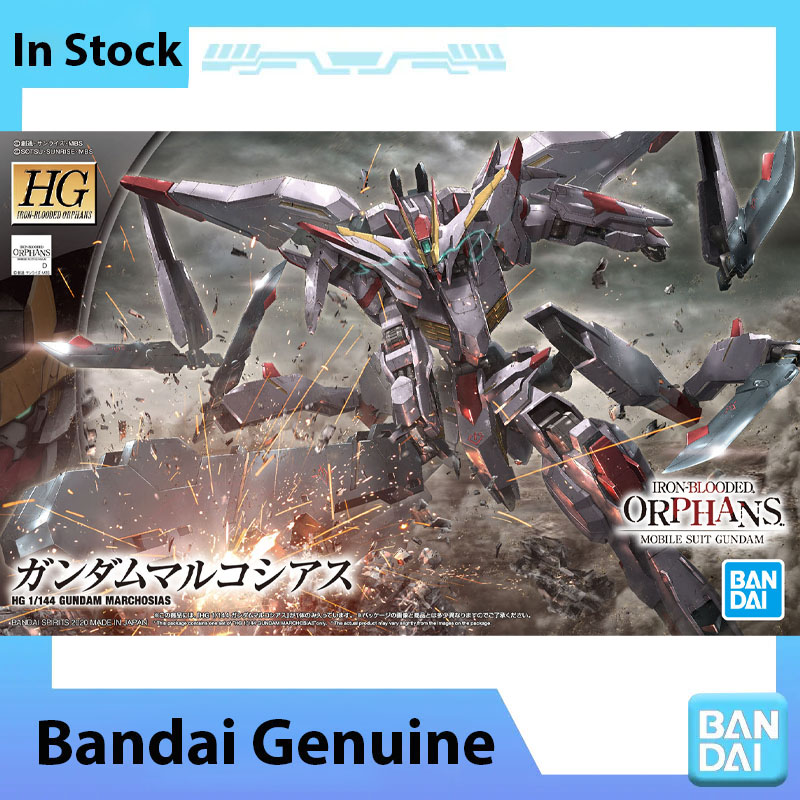 Bandai 100% Genuine Gundam Mod - Model Kit Pg ulasan dan harga