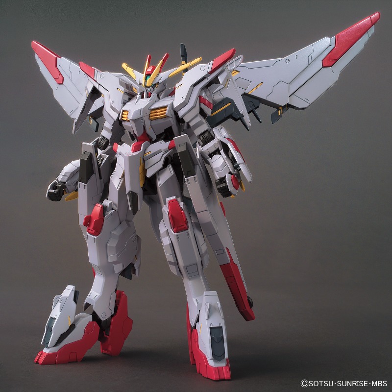 Bandai 100% Genuine Gundam Mod - Model Kit Pg ulasan dan harga