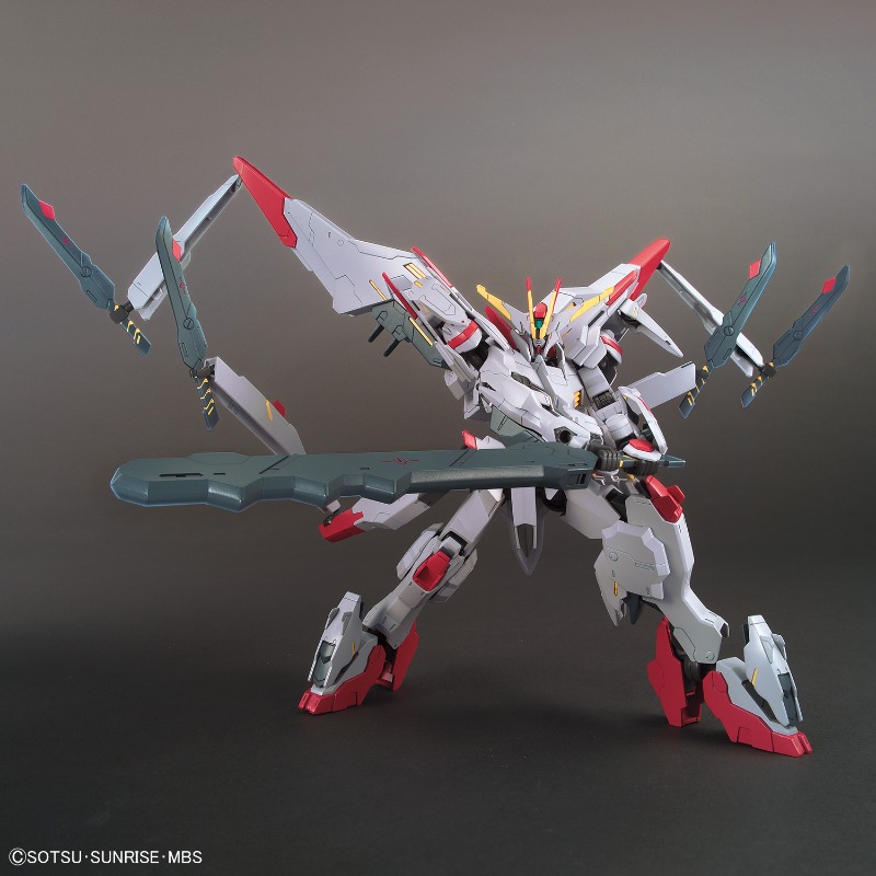 Bandai 100% Genuine Gundam Mod - Model Kit Pg ulasan dan harga