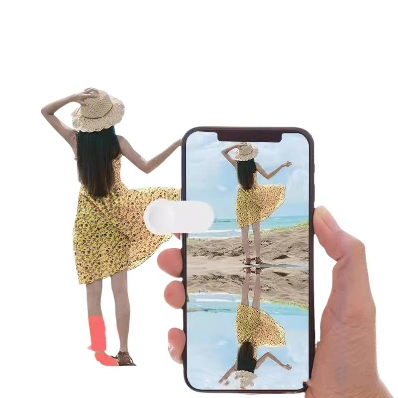 Smartphone Camera Mirror Refle - Model Kit Tool ulasan dan harga
