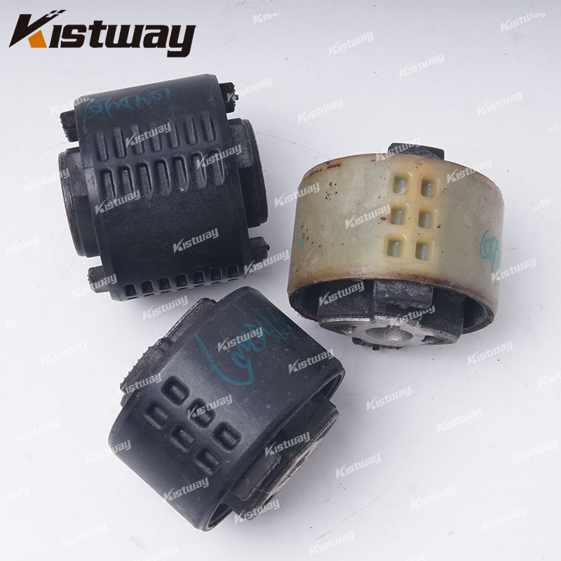 3PCS Good Rear Motor Bushing K - Model Kit Motor ulasan dan harga