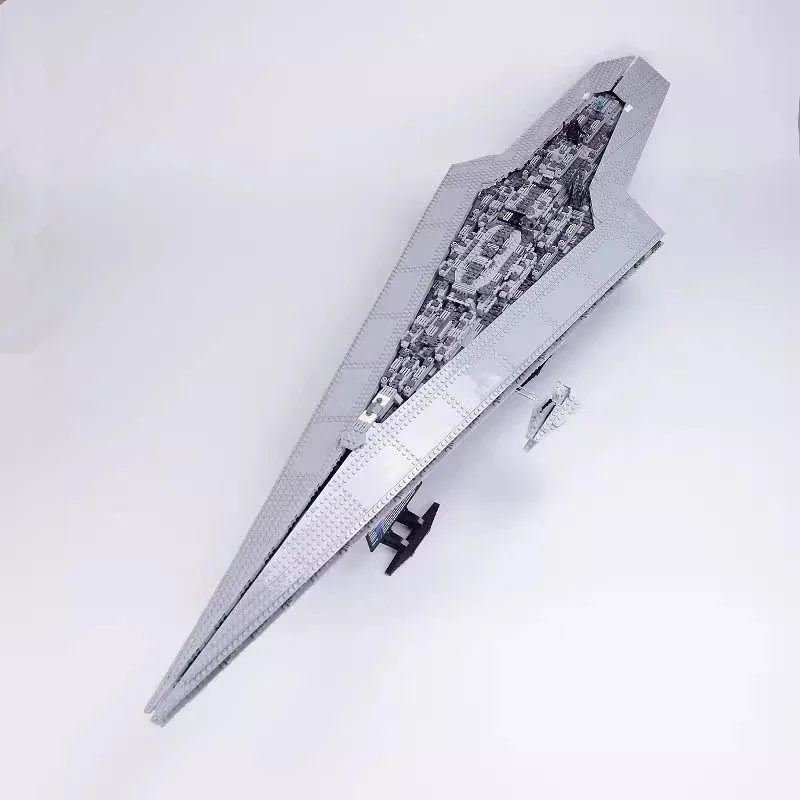 Hot 3152PCS MOC10221 Super Sta - Model Kit Kyogre ulasan dan harga