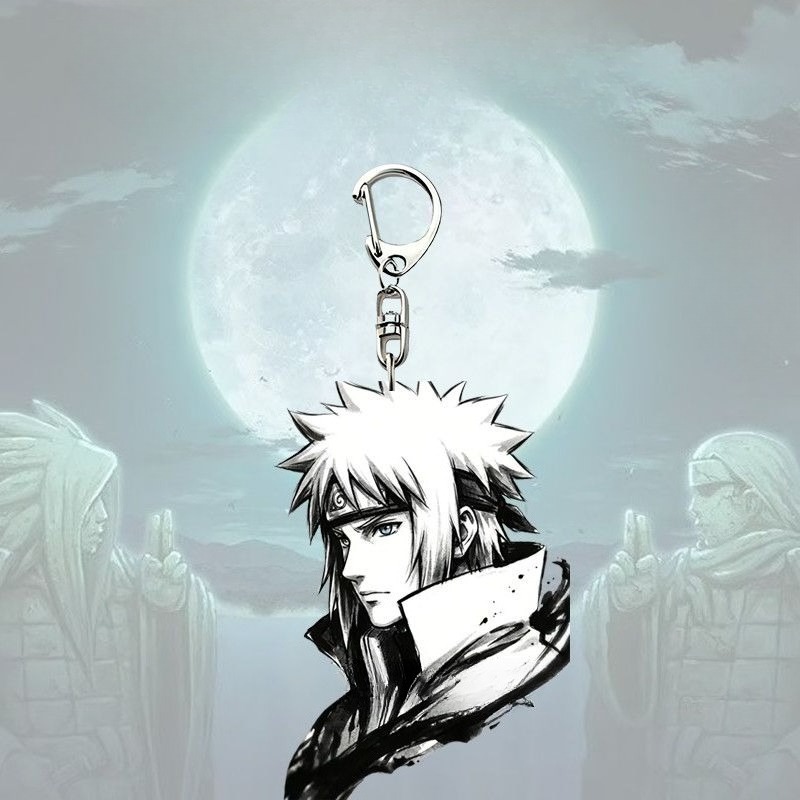 Cartoon Naruto High Quality Ac - Model Kit Naruto ulasan dan harga