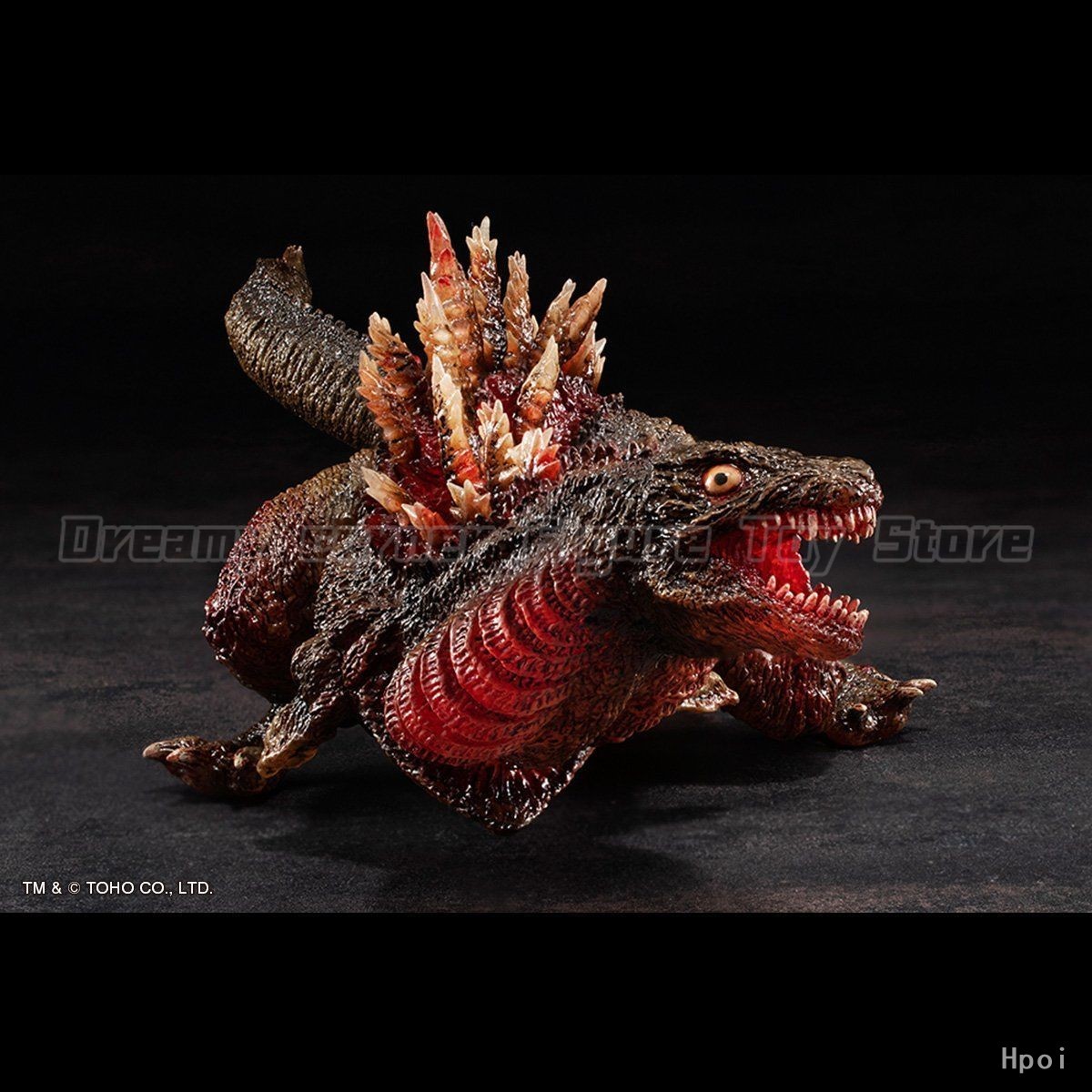 【In Stock】Original Art Spirits - Model Kit Kiryu ulasan dan harga