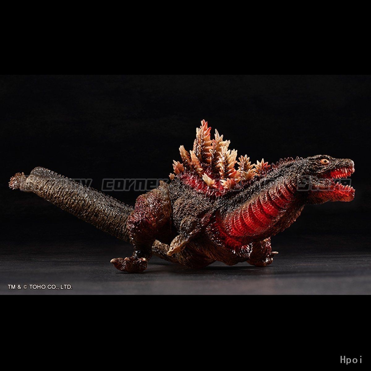 【In Stock】Original Art Spirits - Model Kit Kiryu ulasan dan harga