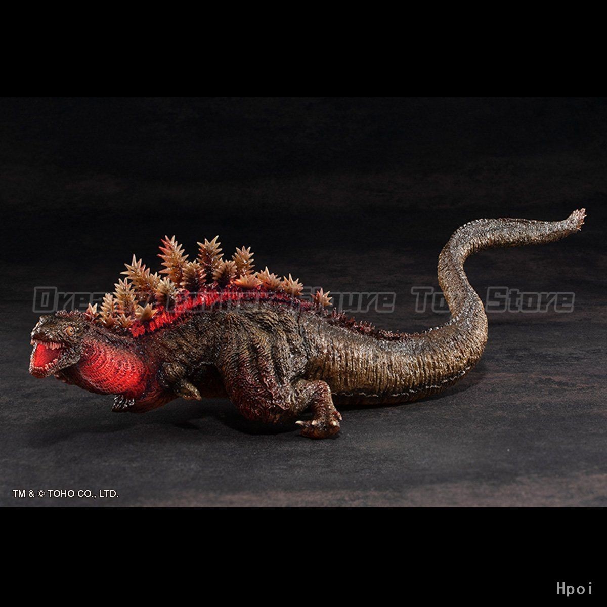 【In Stock】Original Art Spirits - Model Kit Kiryu ulasan dan harga