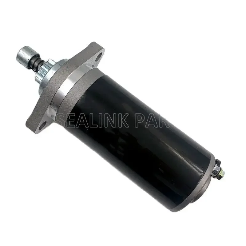 Electric Start Kit for Yamaha  - Model Kit Motor ulasan dan harga