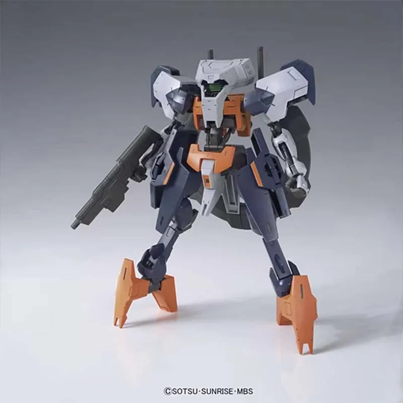 Bandai Gundam Model Kit HG Shi - Model Kit Gundam Mg ulasan dan harga