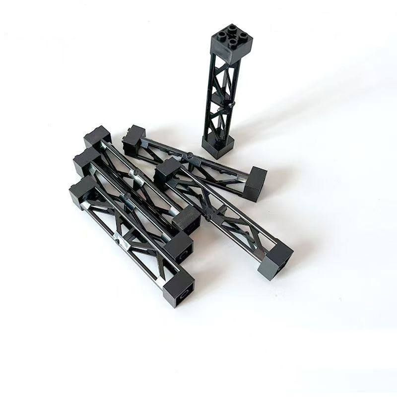 20Pcs 95347 58827 Train Track  - Model Kit Train ulasan dan harga