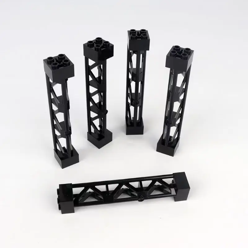 20Pcs 95347 58827 Train Track  - Model Kit Train ulasan dan harga