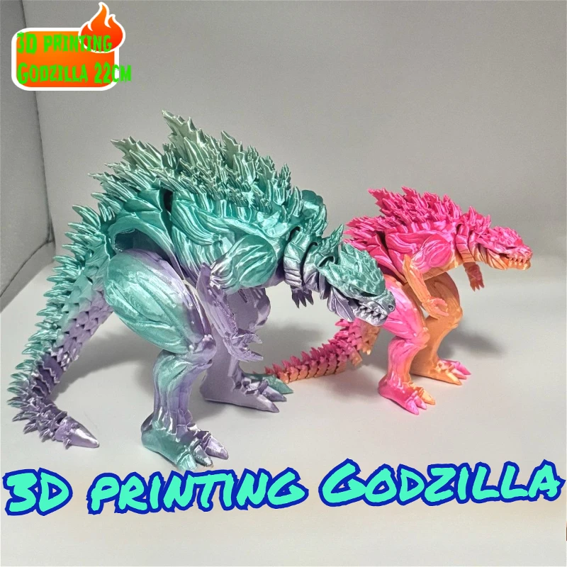 3D Printed Muscle Large size G - Model Kit Kyogre ulasan dan harga